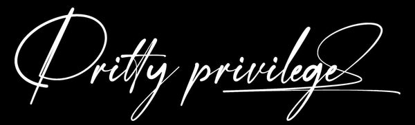 Pritty Privilege